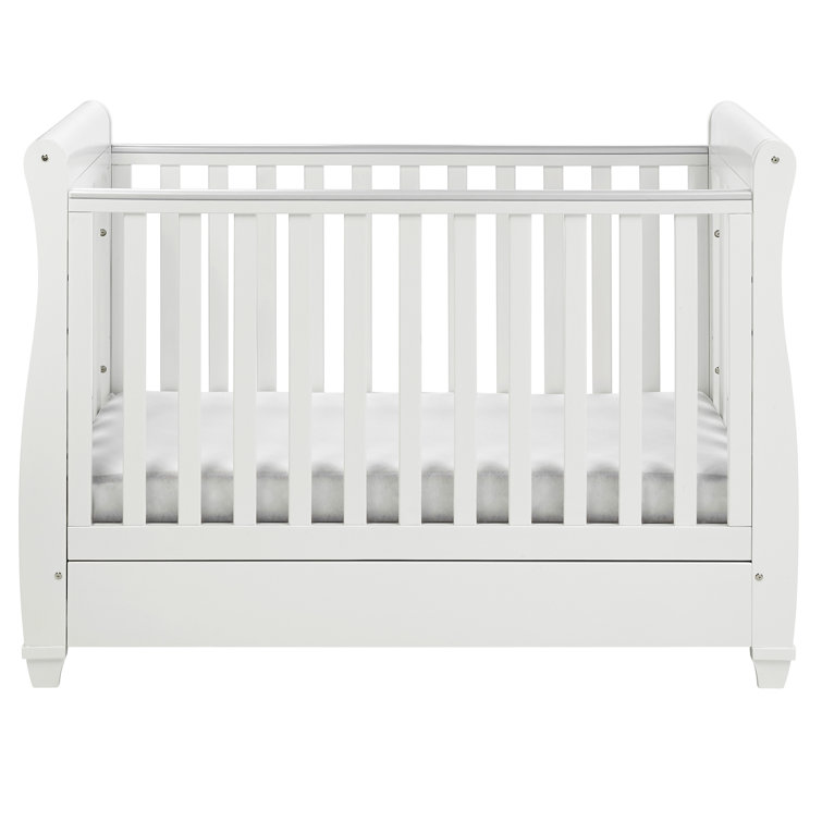 Babymore eva cot assembly Clearance